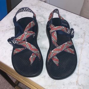 One Strap Chacos size 6.5